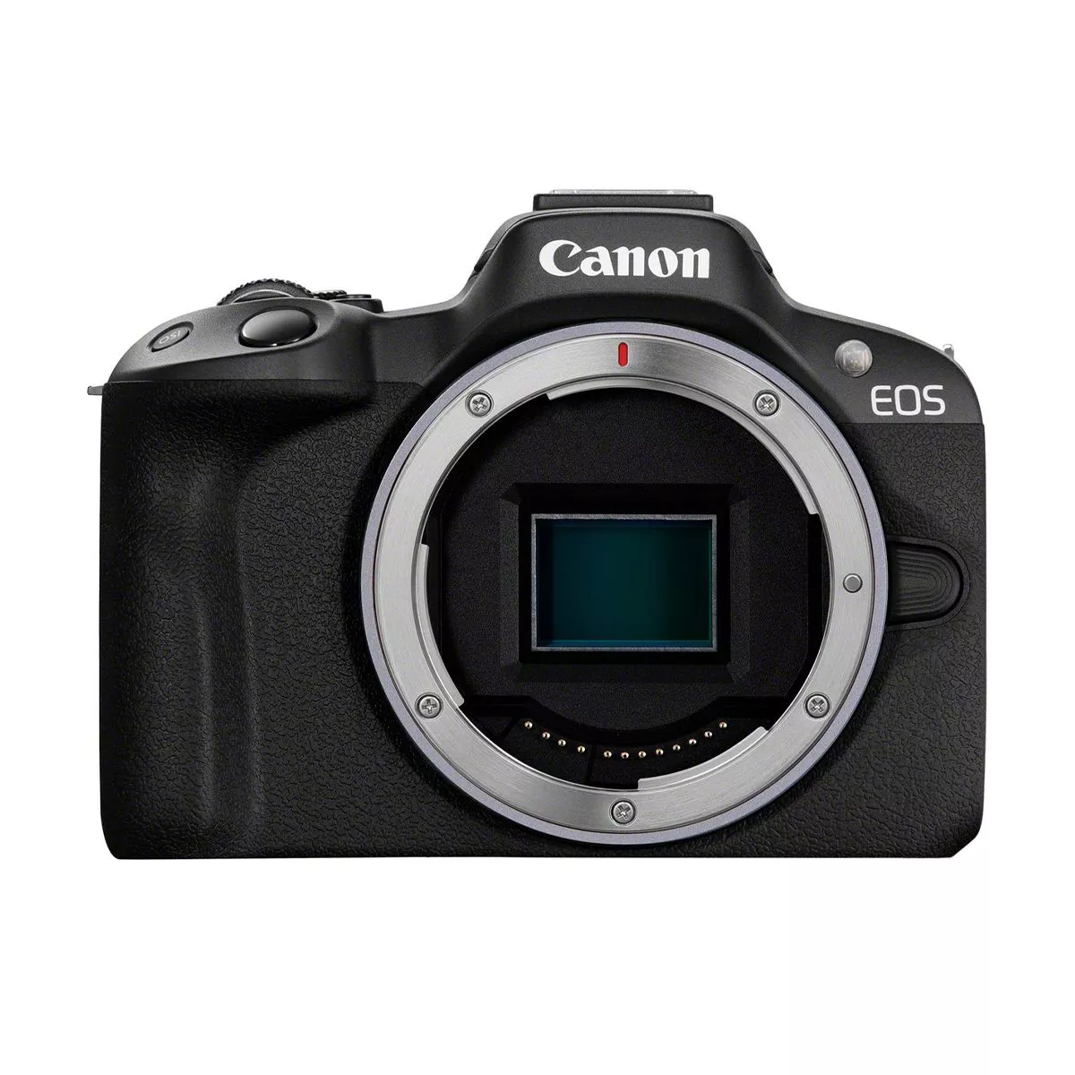 Canon EOS R50 (Black) + Canon RF-S 18-45 mm f/4,5-6,3 IS STM + Canon RF-S 55-210 mm f/5-7,1 IS STM (Canon 5811C023) - Imagen 3