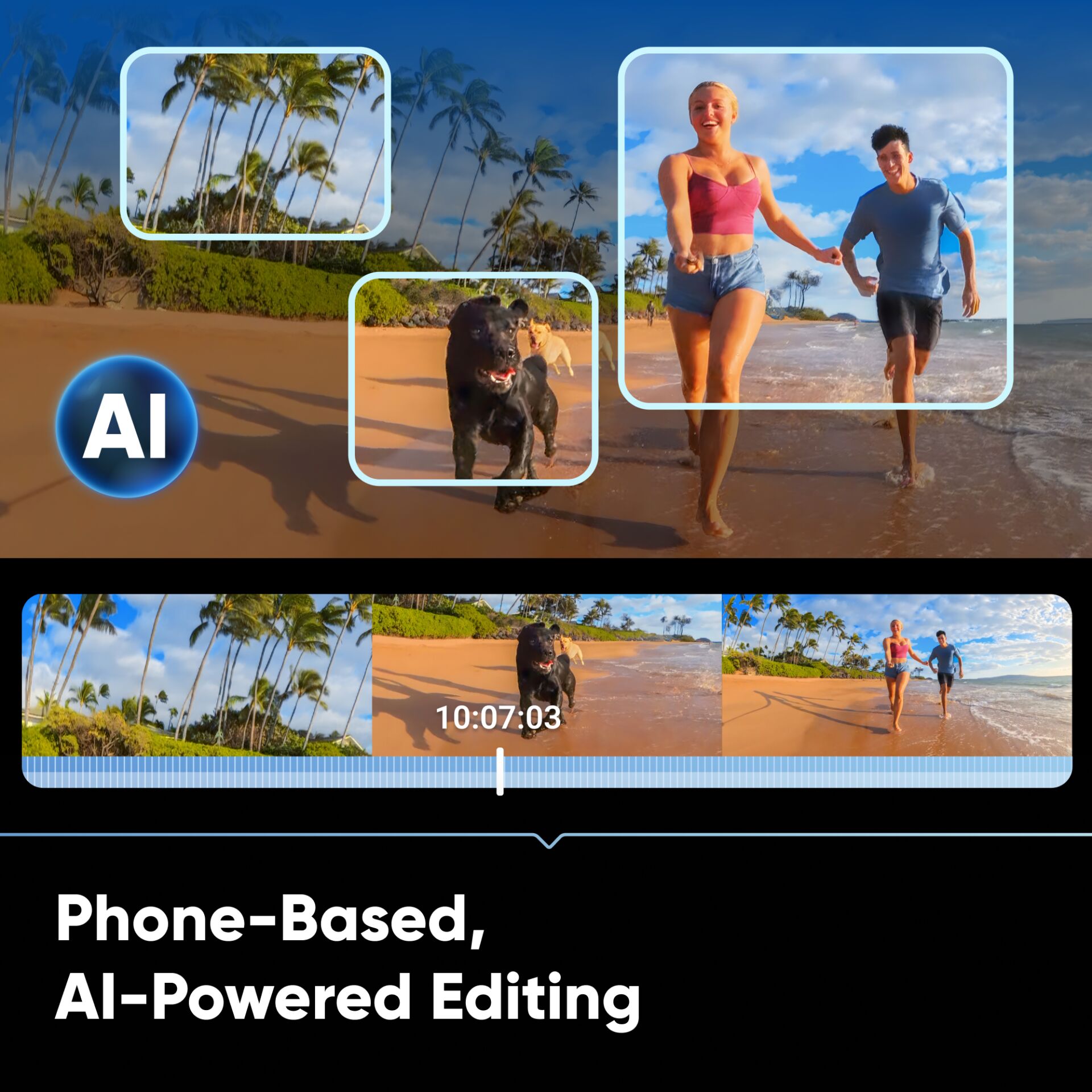 Insta360 X4 Explorer Bundle - Imagen 6