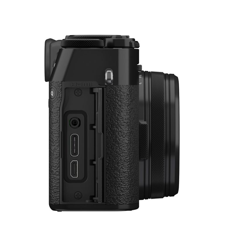 Fujifilm FinePix X100VI - Black - Imagen 6