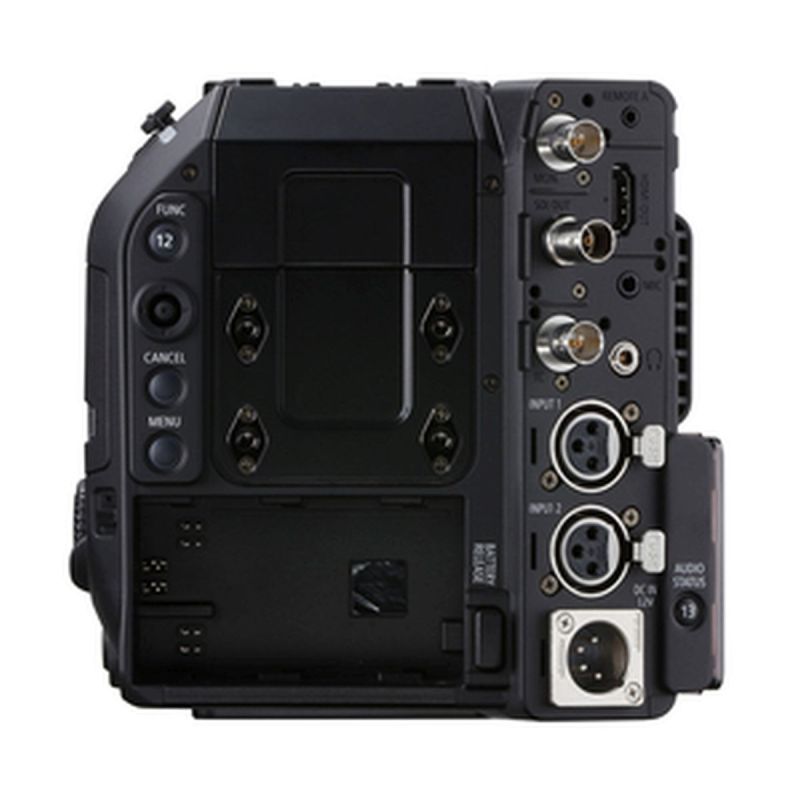Canon EOS C300 Mark III - Imagen 6