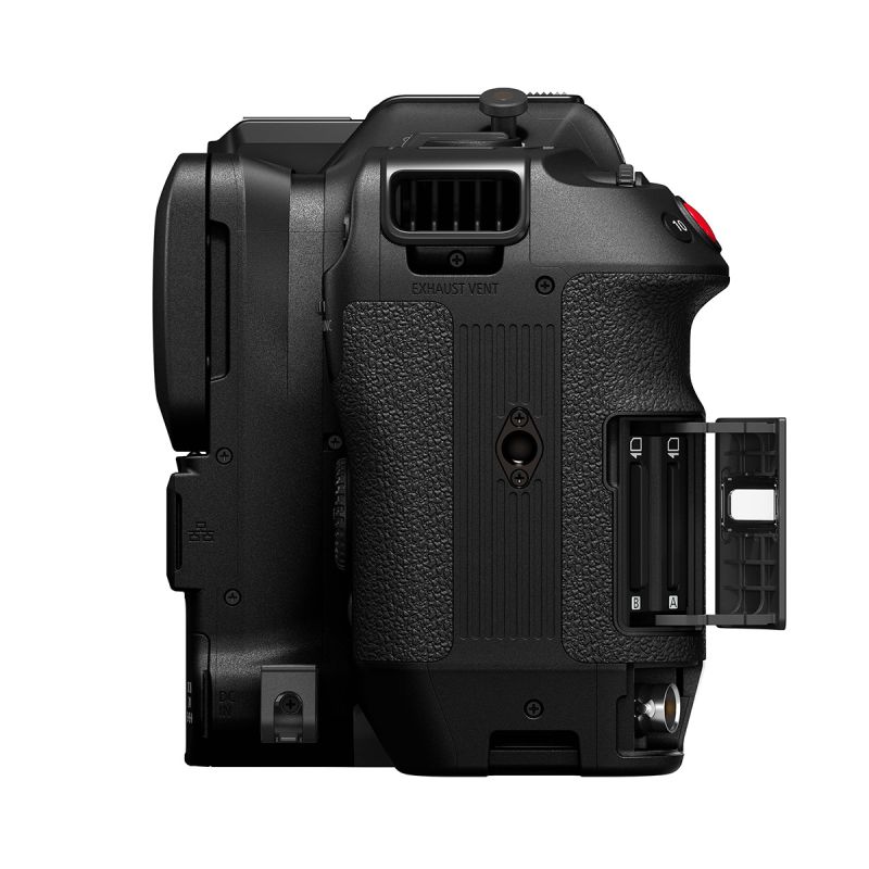 Canon EOS C80 Body - Imagen 6