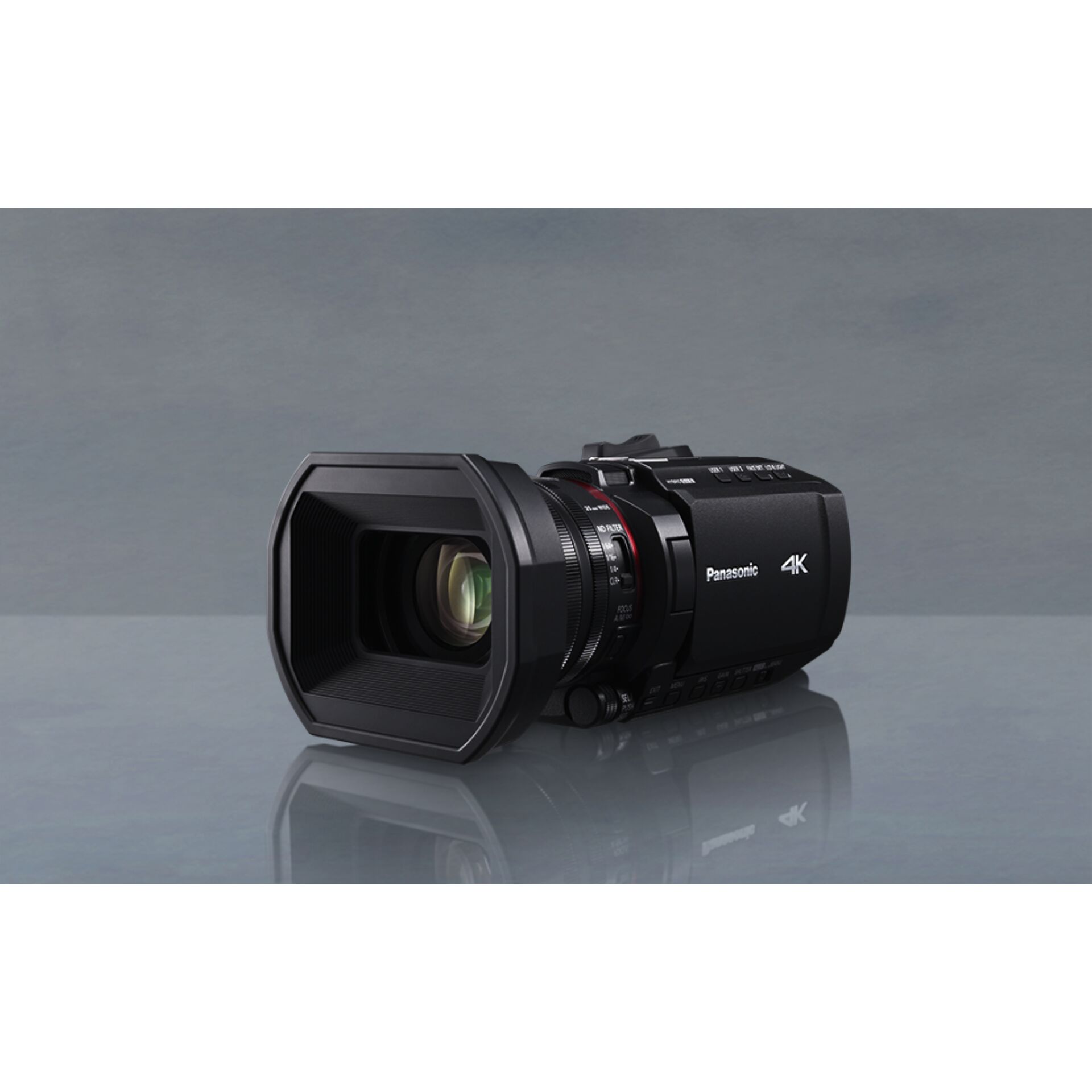 Panasonic HC-X1200E - Imagen 6