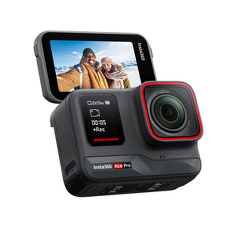 Insta360 Ace Pro - Imagen 6
