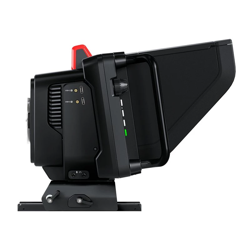 Blackmagic Design Studio Camera 4K Plus - Imagen 6