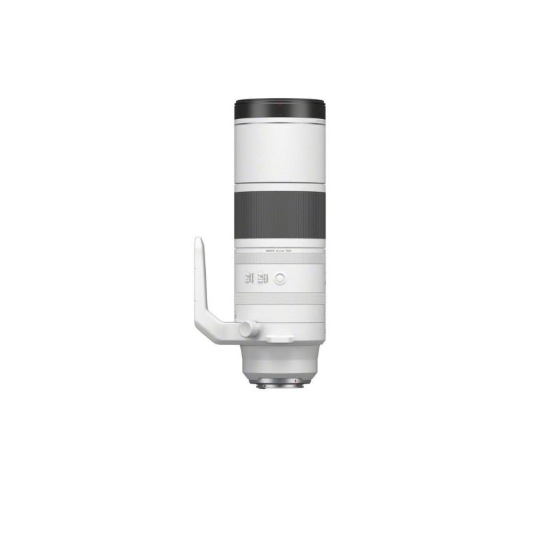 Canon RF 200–800 mm F6.3–9 IS USM - Imagen 6