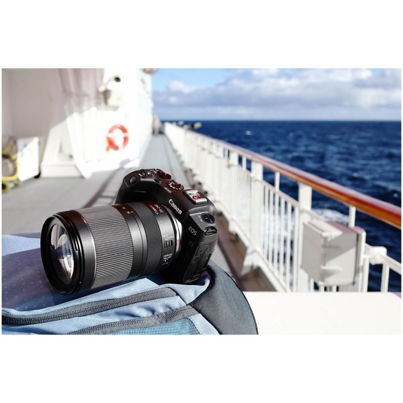 Canon RF 24-240 mm F4-6,3 IS USM - Imagen 6