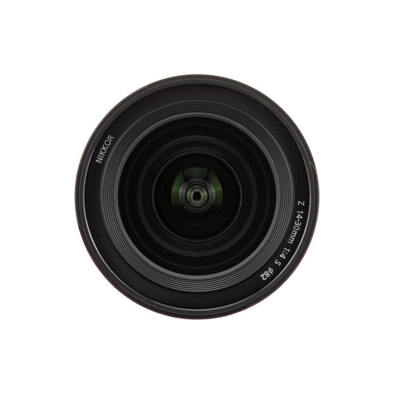 Nikon Z 14-30 mm f/4 S - Imagen 6