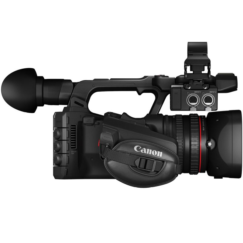Canon XF605 (Canon 5076C003) - Imagen 7