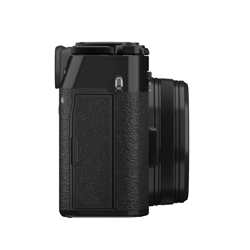 Fujifilm FinePix X100VI - Black - Imagen 7