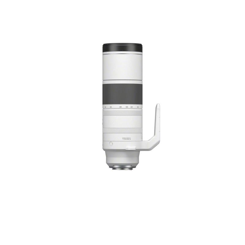 Canon RF 200–800 mm F6.3–9 IS USM - Imagen 7
