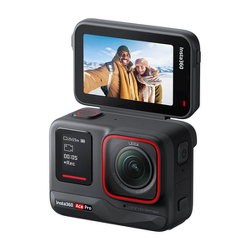 Insta360 Ace Pro - Imagen 7