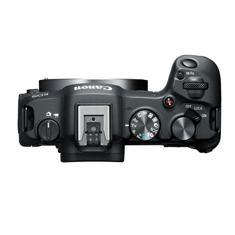 Canon EOS R8 Body - Imagen 7