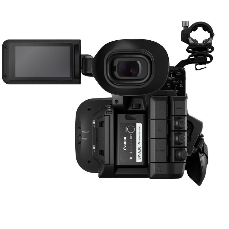 Canon XF605 (Canon 5076C003) - Imagen 8