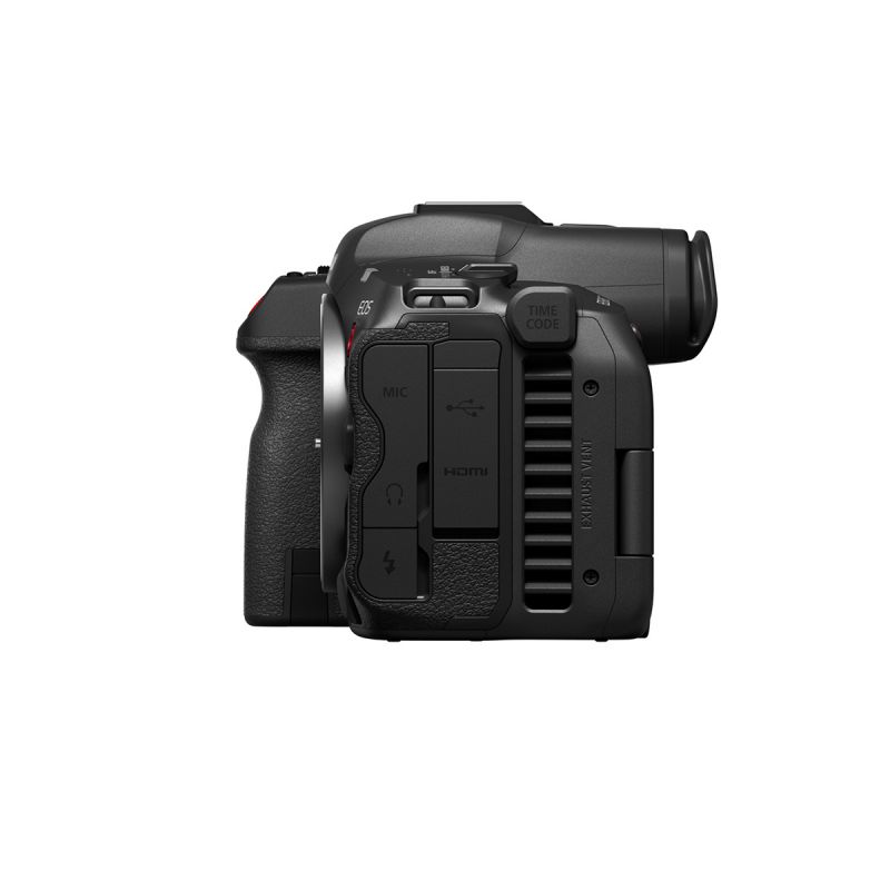 Canon EOS R5 C Body (Canon 5077C003) - Imagen 8