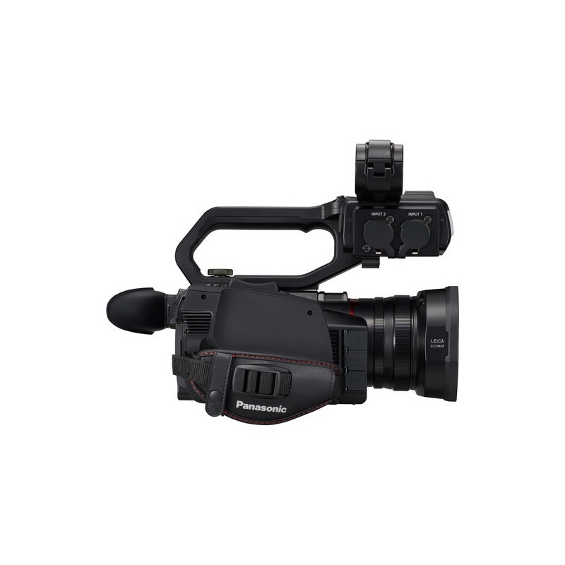 Panasonic HC-X2000E - Imagen 9