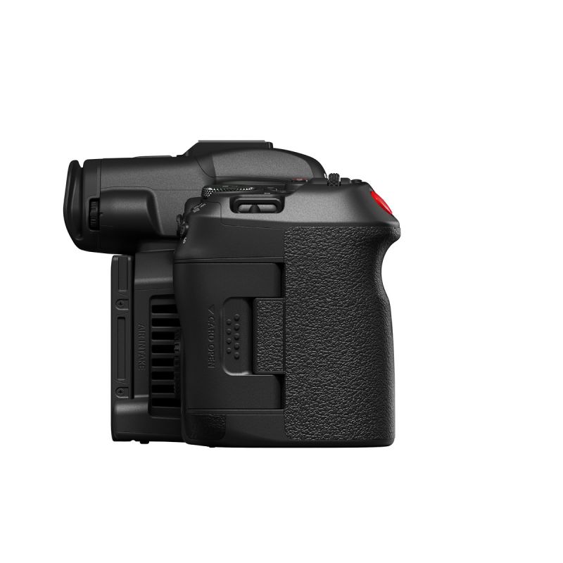 Canon EOS R5 C Body (Canon 5077C003) - Imagen 9