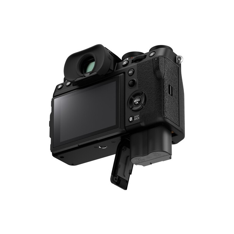 Fujifilm X-T5 Body - Black - Imagen 8