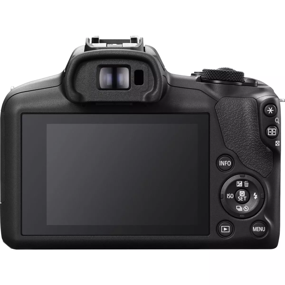 Canon EOS R100 + RF-S 18-45mm f/4.5-6.3 IS STM - Imagen 9
