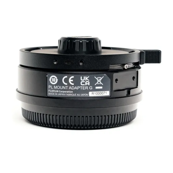 Fujifilm GFX ETERNA 55 - Imagen 10