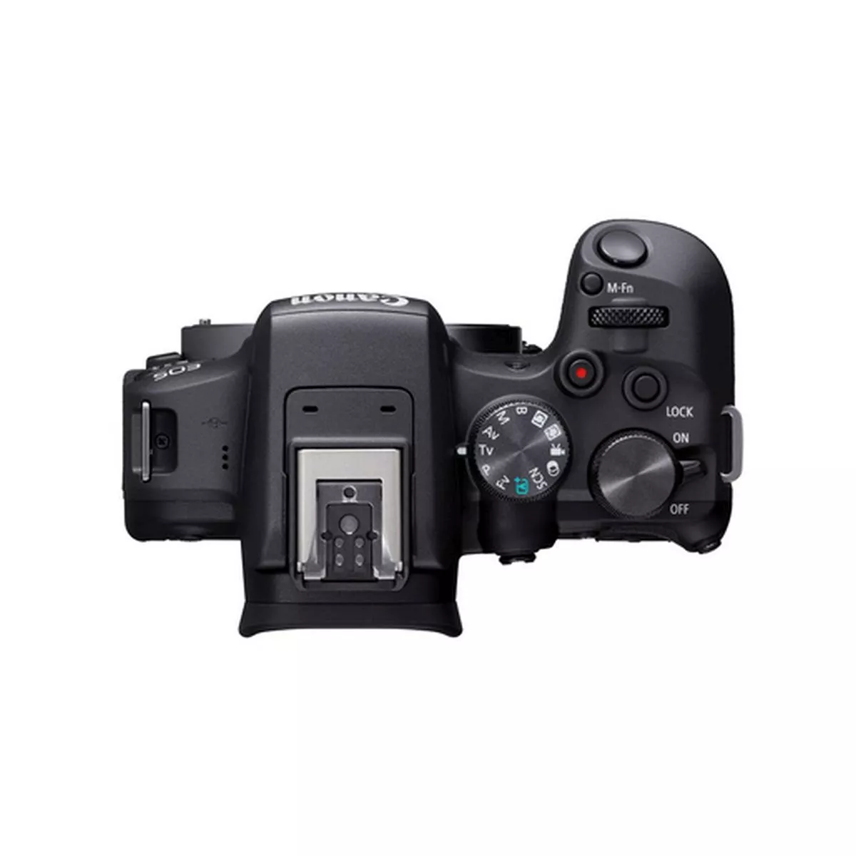 Canon EOS R10 Body - Imagen 2
