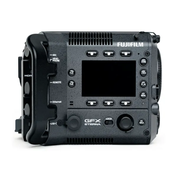 Fujifilm GFX ETERNA 55 - Imagen 5