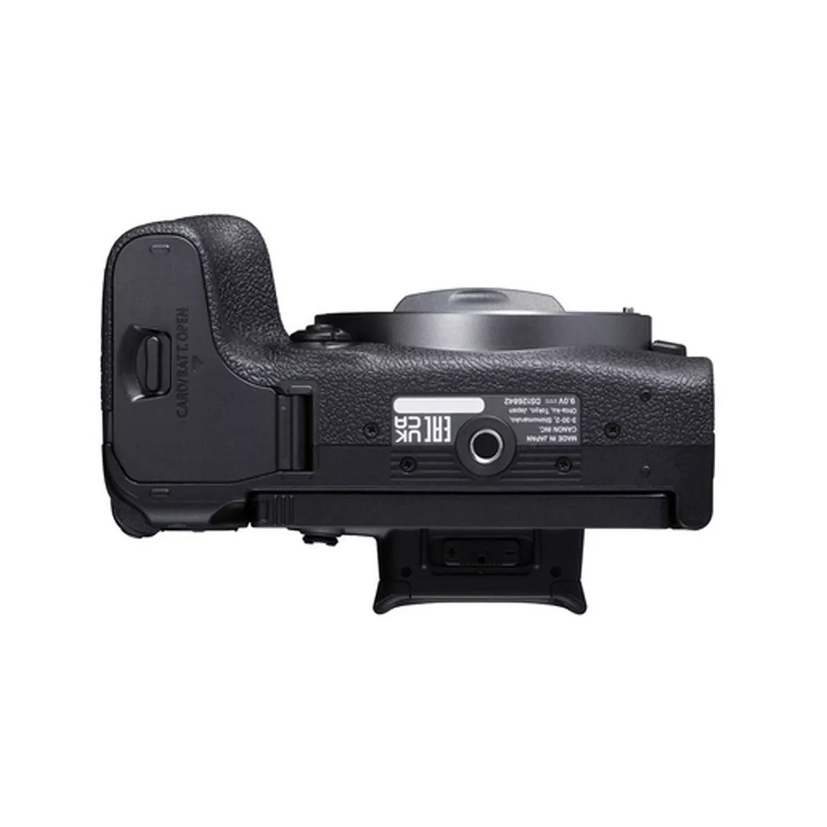 Canon EOS R10 Body - Imagen 8