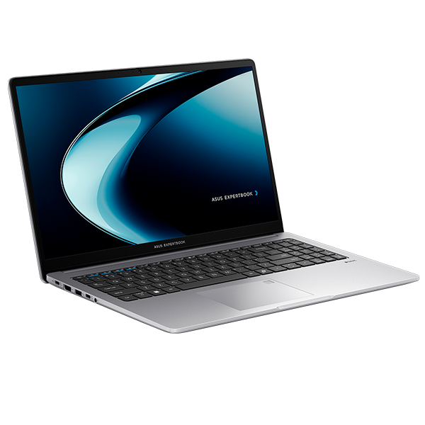 ASUS Expertbook P1 Portátil 15.6" AMD Ryzen 5 8GB 512GB SSD Gris + Mochila y Antivirus - Imagen 4