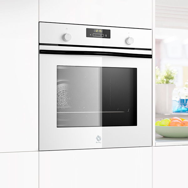 Balay Horno Multifunción 3HB5159B4 Blanco A+ - Imagen 3