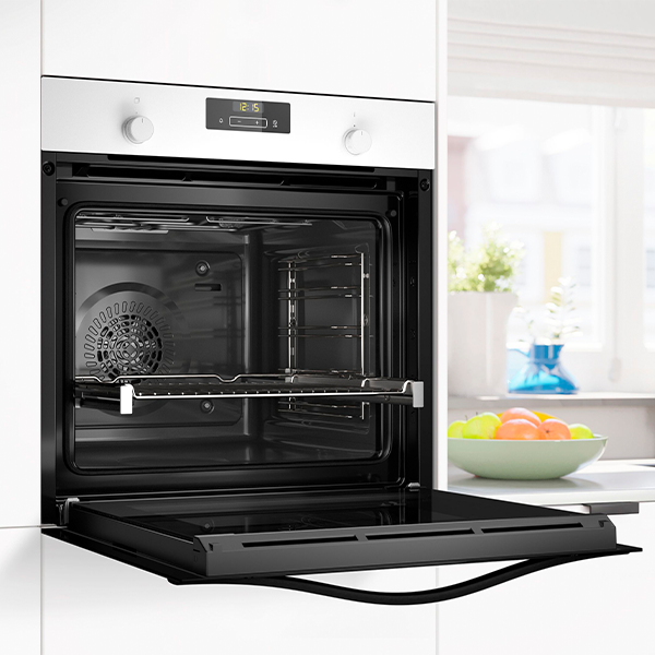 Balay Horno Multifunción 3HB5159B4 Blanco A+ - Imagen 2