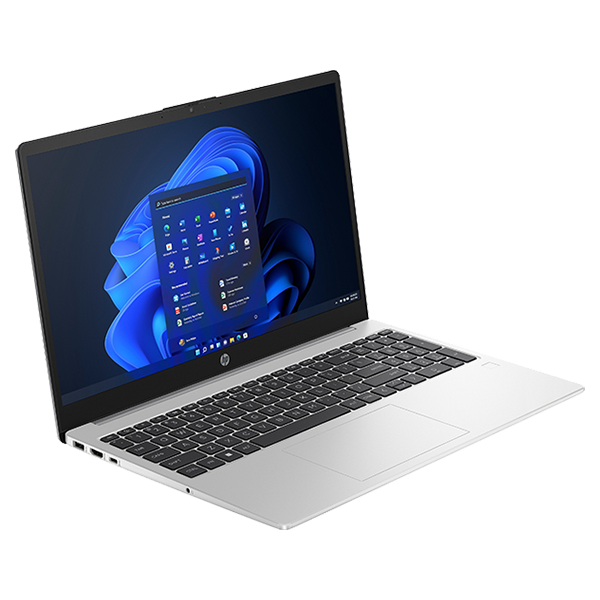 HP 255 G10 Portátil 15.6" AMD Ryzen 7 32GB 512GB SSD Plata + Mochila y Ratón - Imagen 4