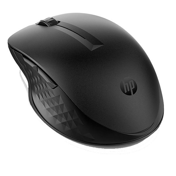 HP 255 G10 Portátil 15.6" AMD Ryzen 7 32GB 512GB SSD Plata + Mochila y Ratón - Imagen 2