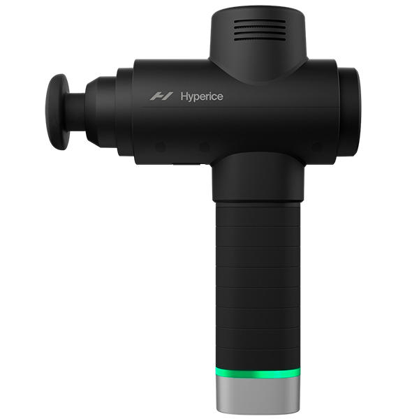 Hyperice Hypervolt 2 Pro Pistola de Masaje Percusión Bluetooth