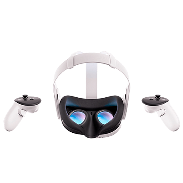 Meta Quest 3 Gafas Realidad Virtual 512GB Realidad Mixta - Imagen 3