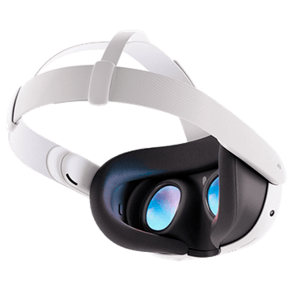 Meta Quest 3 Gafas Realidad Virtual 512GB Realidad Mixta - Imagen 2