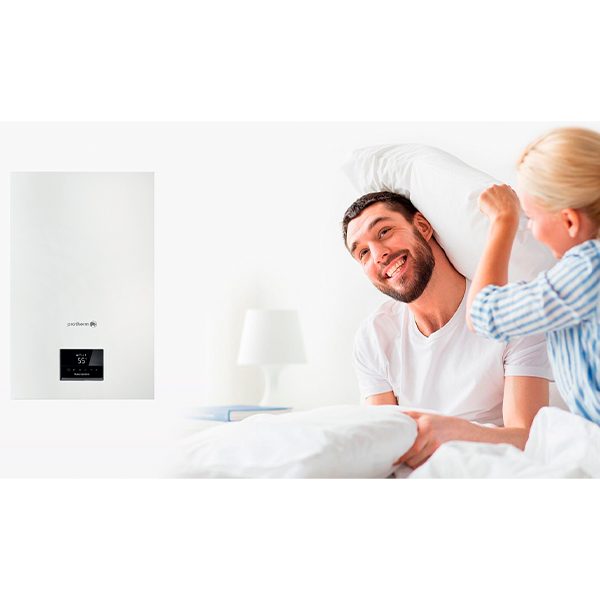 Protherm Puma Caldera Condensación 24 kW A - Imagen 2