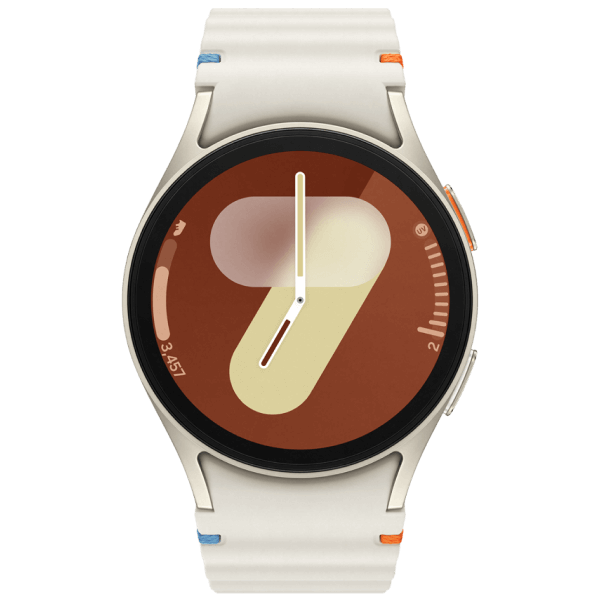 Samsung Galaxy Watch7 Smartwatch 40mm GPS Beige