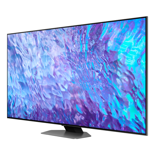 Samsung Televisor 85" QLED 4K Direct Full Array Q83C - Imagen 3