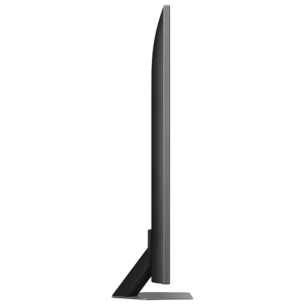 Samsung Televisor 85" QLED 4K Direct Full Array Q83C - Imagen 2