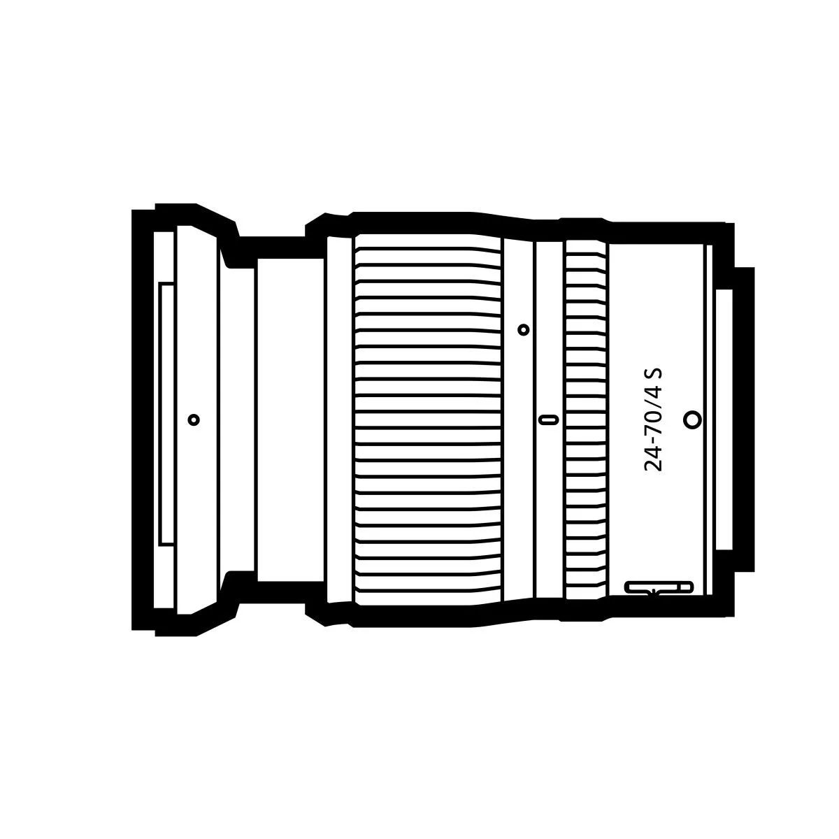 Nikon Z 24-70 mm f/2.8 S - Imagen 14