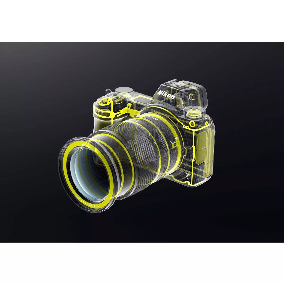 Nikon Z 24-70 mm f/2.8 S - Imagen 15