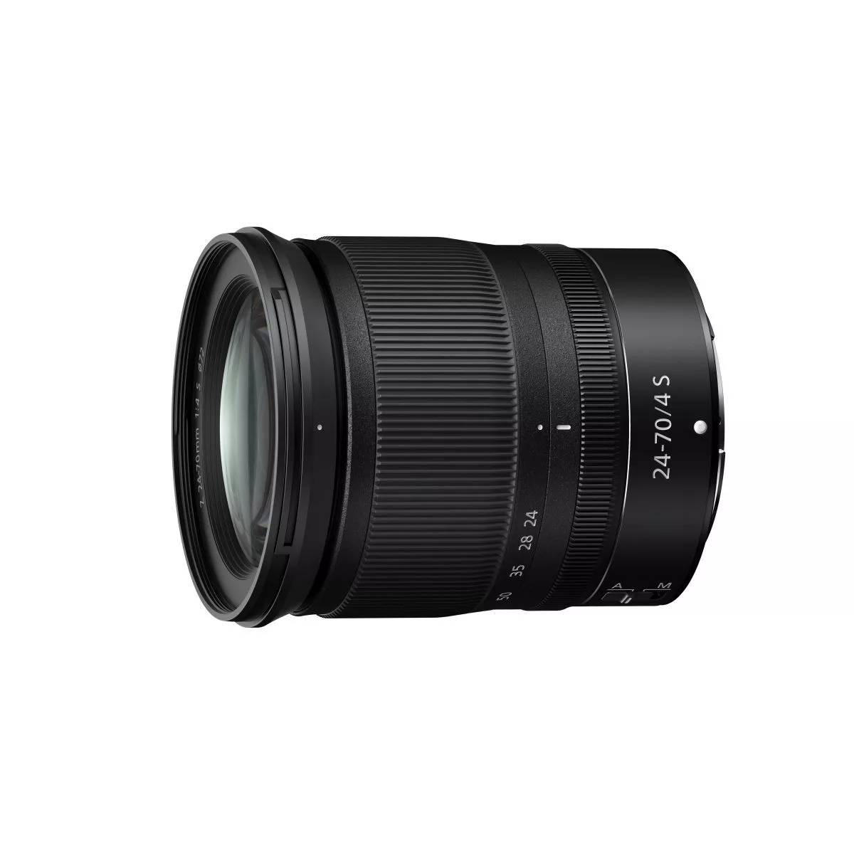 Nikon Z 24-70 mm f/2.8 S - Imagen 17