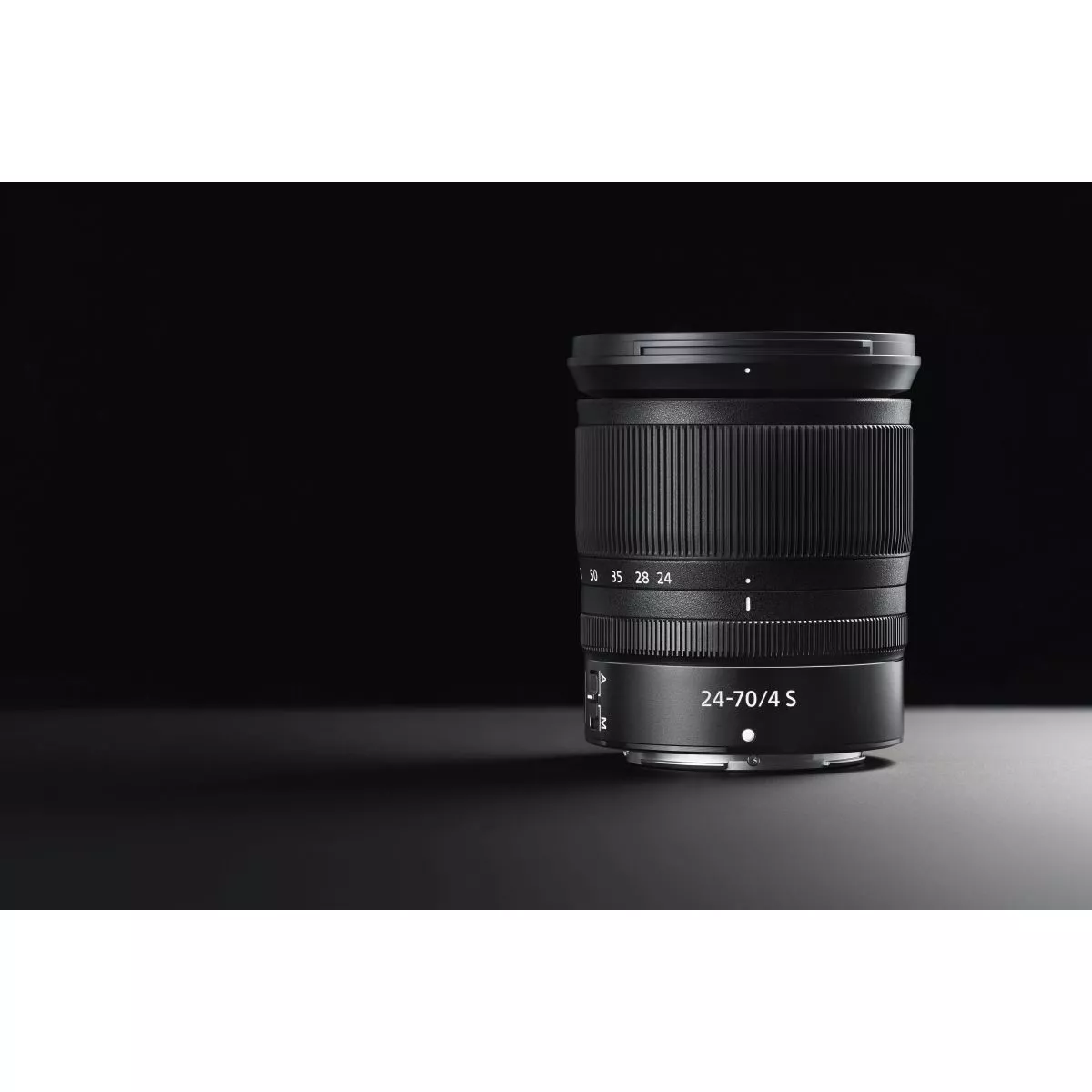Nikon Z 24-70 mm f/2.8 S - Imagen 4