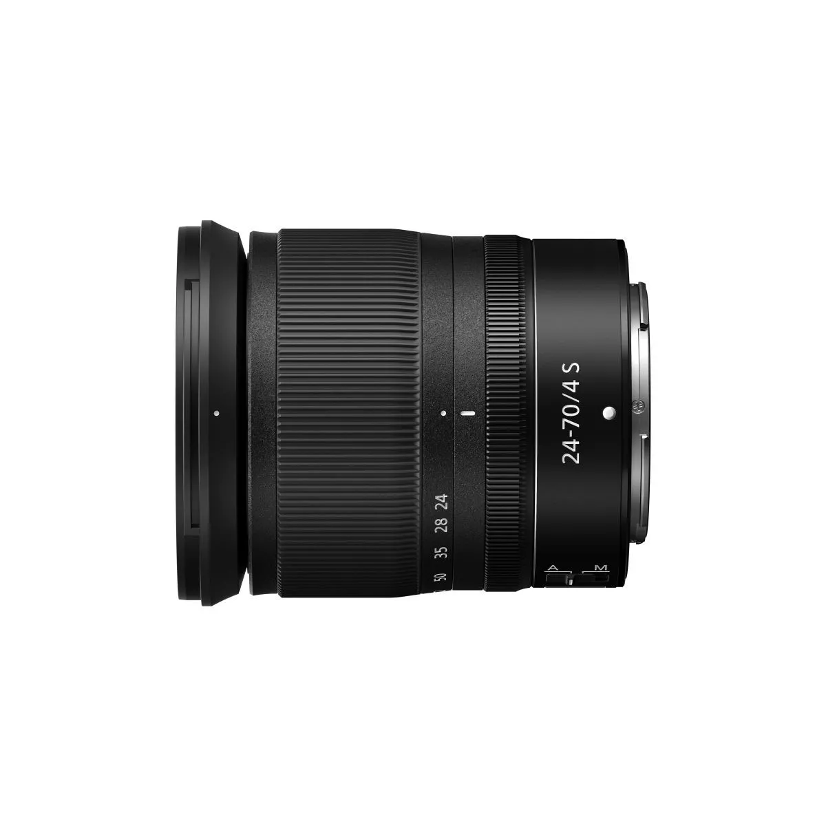Nikon Z 24-70 mm f/2.8 S - Imagen 8