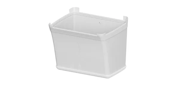 AIPER Filtros Robot Piscina Scuba S1/N1 Plus (2 uds) - Repuesto AIPJ029
