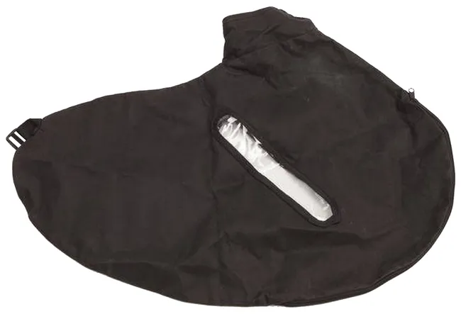 Bolsa de Repuesto para Aspirador Soplador YT6201-13 40L Nylon