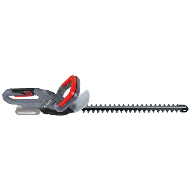 EINHELL Cortasetos a Batería 18V 50cm KX-AHS 1858 Li (Solo herramienta)