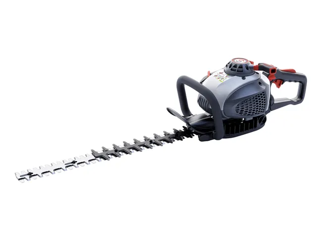 STERWINS Cortasetos Gasolina 1.1 CV 55cm 24.5cc 2 Tiempos