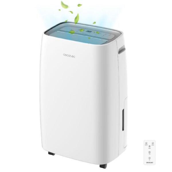 Cecotec BigDry 10000 Expert Connected Deshumidificador