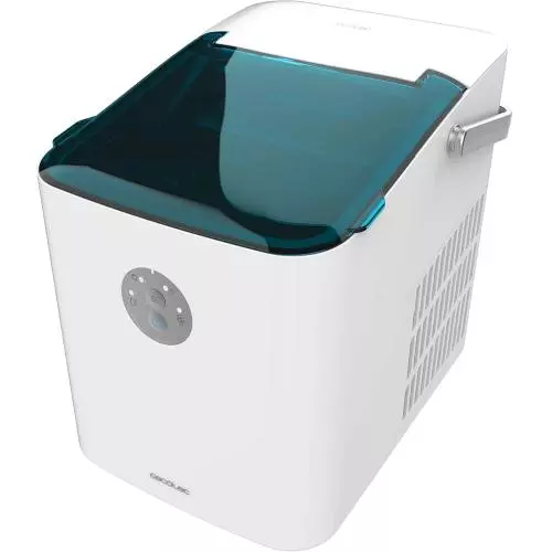 Cecotec Chillin' Ice 1200 Go Máquina de Hielo