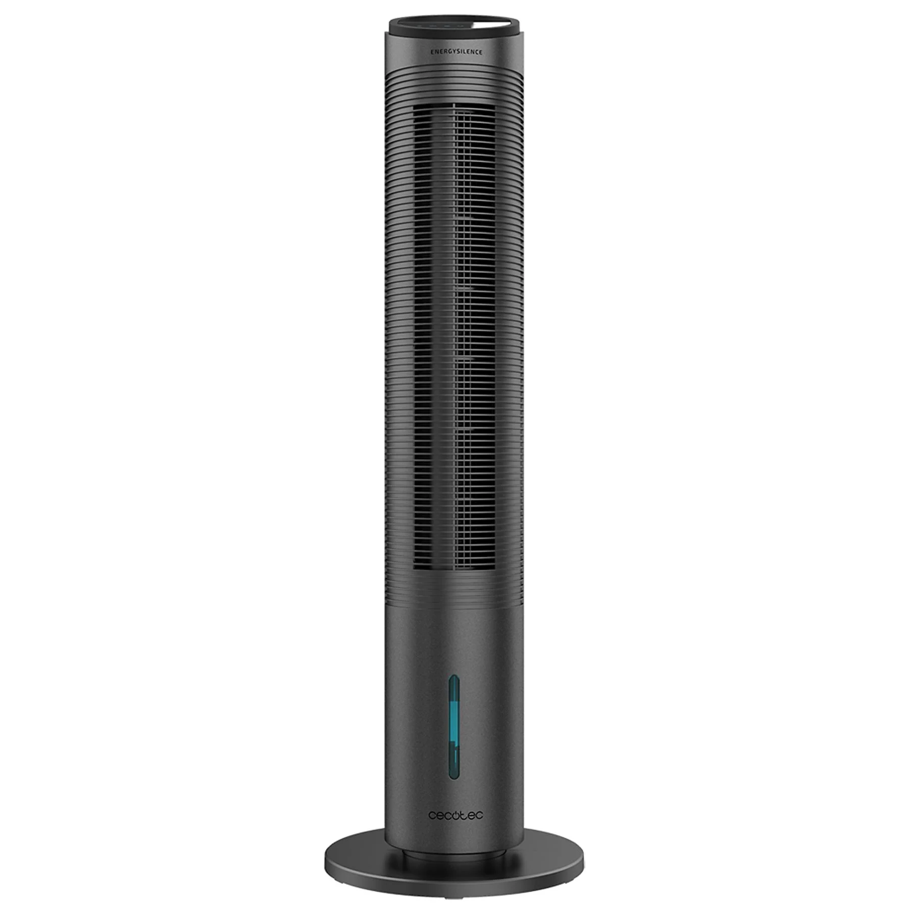 Climatizador Cecotec EnergySilence 2000 Cool Tower Smart